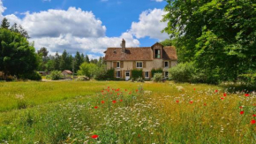 Chambres d'hôtes Le Moulin de Crouy